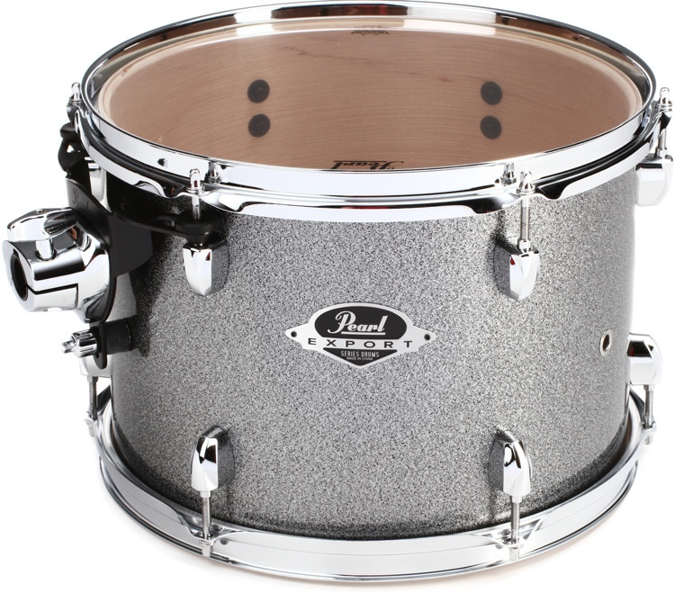 Pearl Export EXX Mounted Tom 13 x 9 inch Grindstone Sparkle