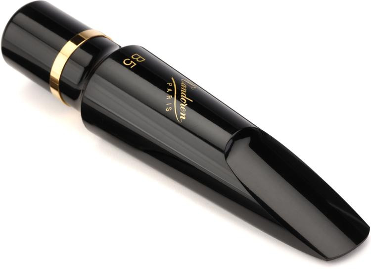 Vandoren SM831 V16 Baritone Saxophone Mouthpiece B5 Sweetwater