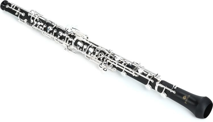 Jupiter JOB1000 Student Oboe Modified Conservatory System Sweetwater