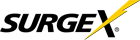 SurgeX logo