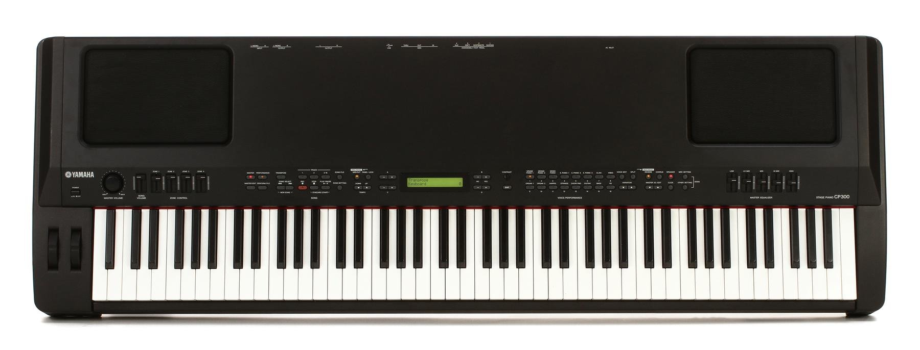 Yamaha Cp Craigslist Yamaha Cp Craigslist