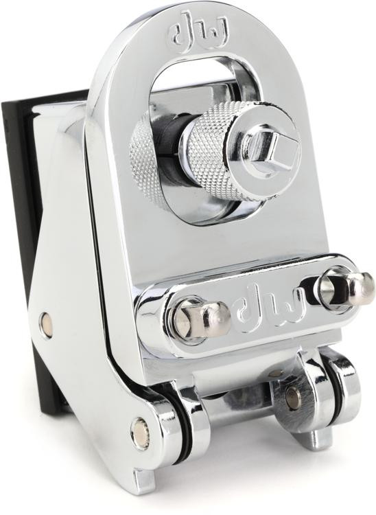 DW MAG Snare Drum Throw Off Chrome Reviews Sweetwater