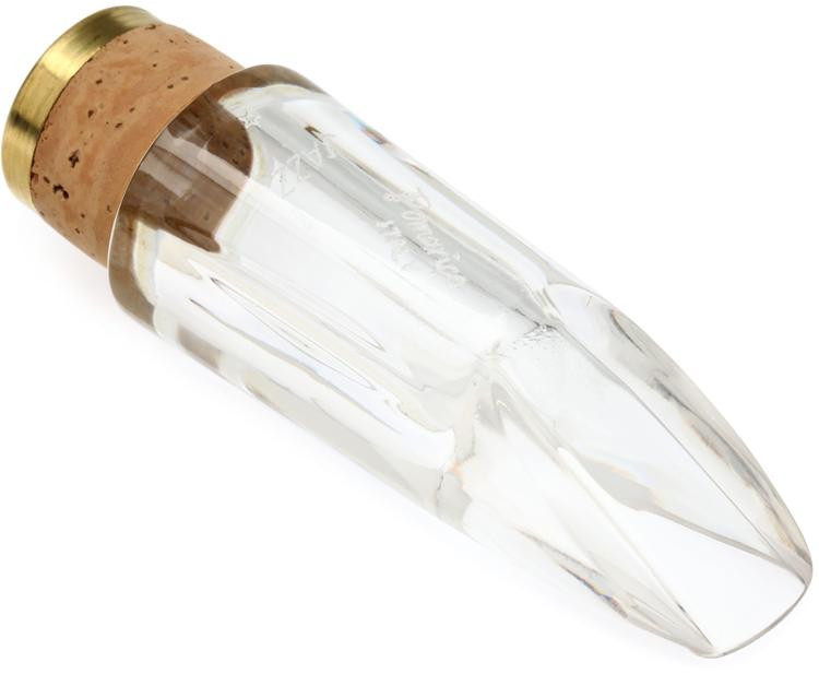 Pomarico Classic Crystal Bb Mouthpiece Jazz* Sweetwater