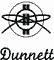 Dunnett logo