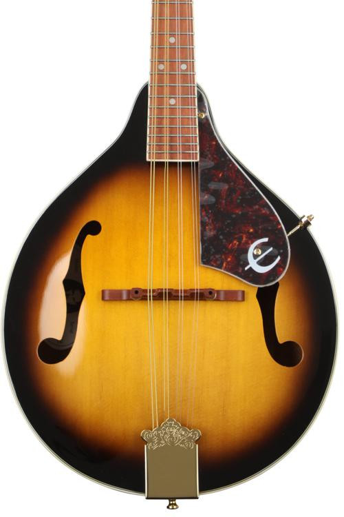 5％OFF EPIPHONE MM-30S AS Antique Sunburst エピフォン マンドリン