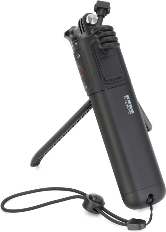 GoPro Volta Tripod Battery Mount Grip for GoPro Camera Sweetwater