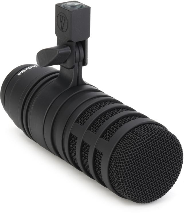 Audio-Technica BP40 | Sweetwater