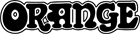 Orange logo