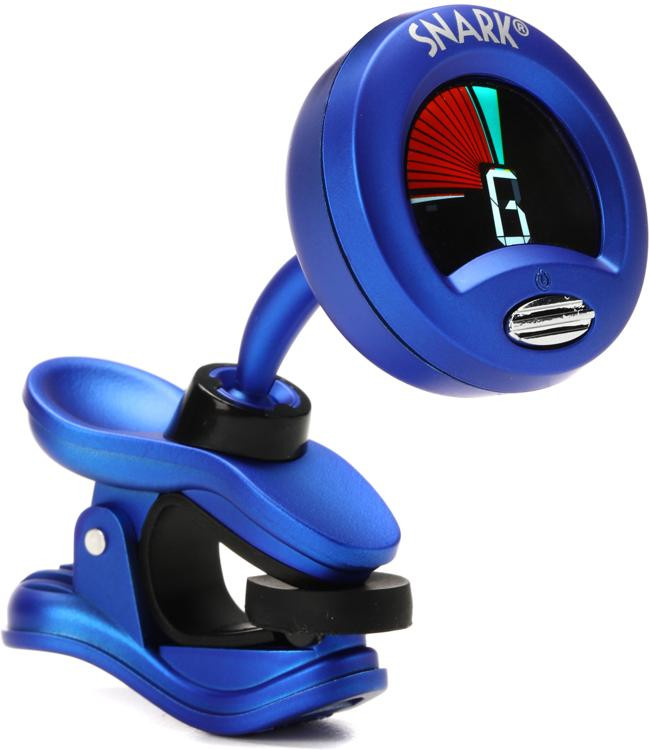 snark tuner review