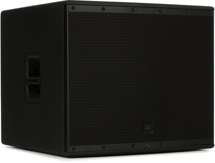 JBL EON618S 1000W 18" Powered Subwoofer | Sweetwater