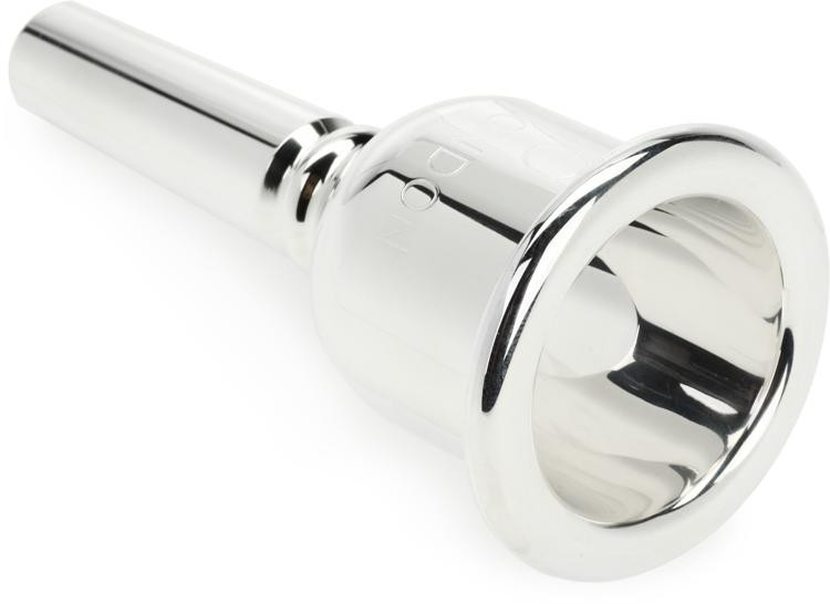Denis Wick Heritage Series Tuba Mouthpiece 2.5CC Sweetwater