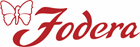 Fodera logo