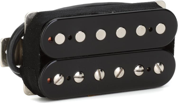 EVH Frankenstein Plus Pickup - Black | Sweetwater