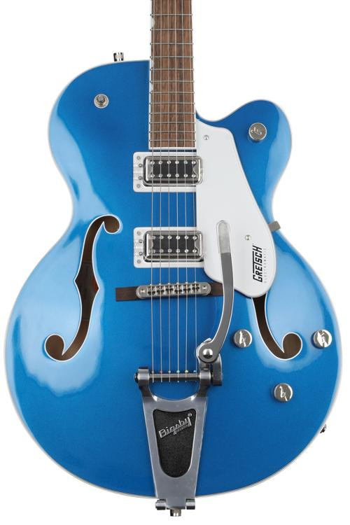 Gretsch G5420T Electromatic Classic Hollowbody Single-cut Electric ...