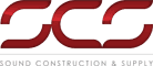 Sound Construction logo