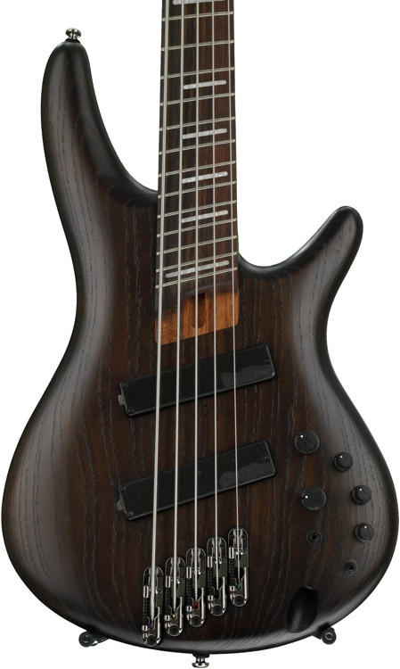 ibanez bass workshop srff805