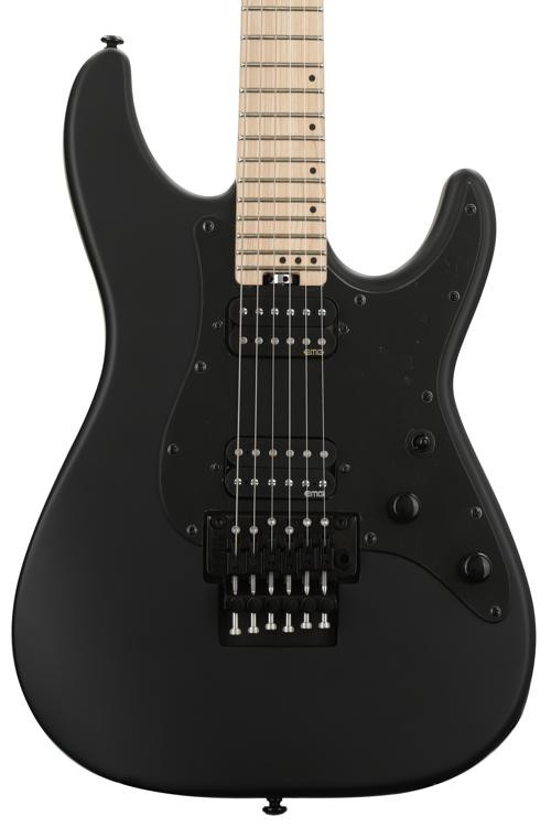 schecter sun valley 7 string