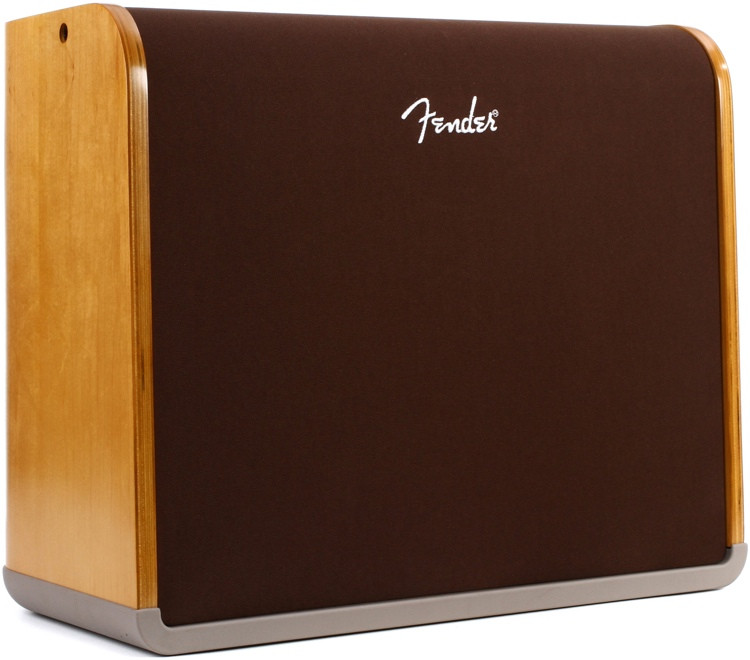 Fender Acoustic Pro 200watt 1x12" Acoustic Combo Amp with Horn
