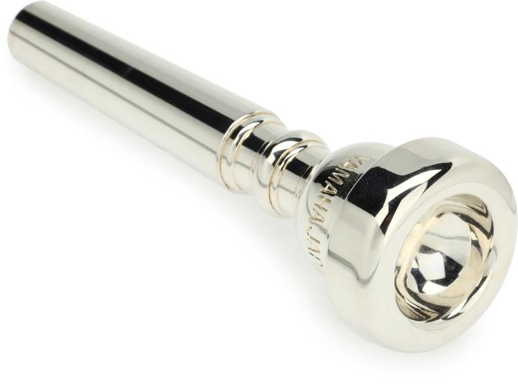 Yamaha TR16C4 Standard Series Trumpet Mouthpiece Sweetwater
