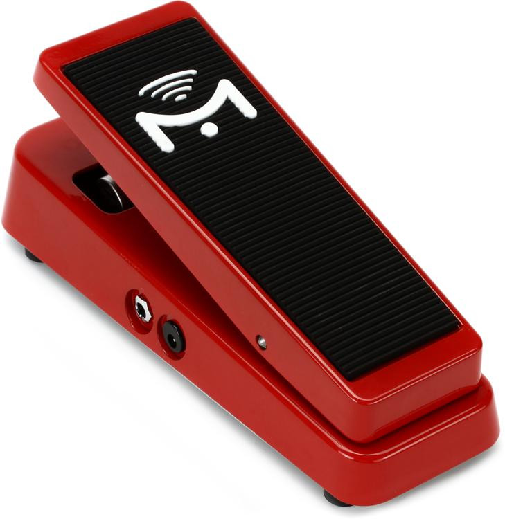 Mission Engineering Inc VMPro Buffered Volume Pedal Red Sweetwater