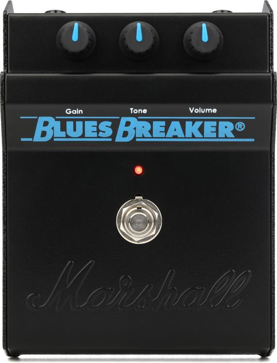 Marshall Blues Breaker clone