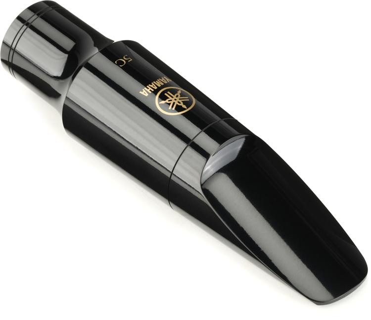 Yamaha YAC BS5C Baritone Saxophone Mouthpiece 5C Sweetwater