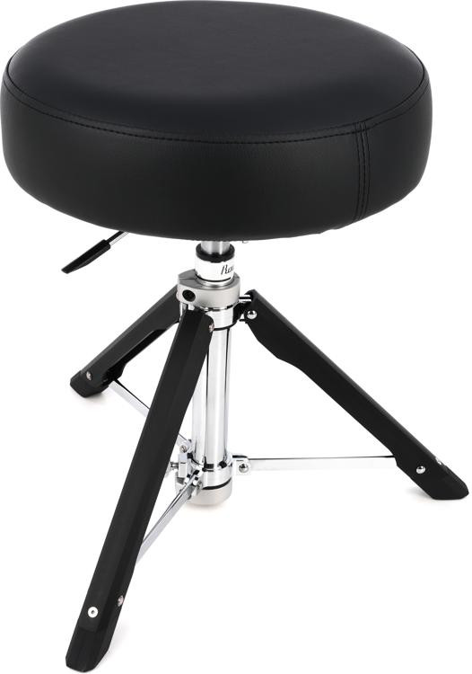 Pearl Roadster MultiCore Gas Lift Drum Throne Reviews Sweetwater