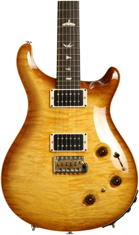 PRS P22 Trem - Livingston Lemondrop | Sweetwater