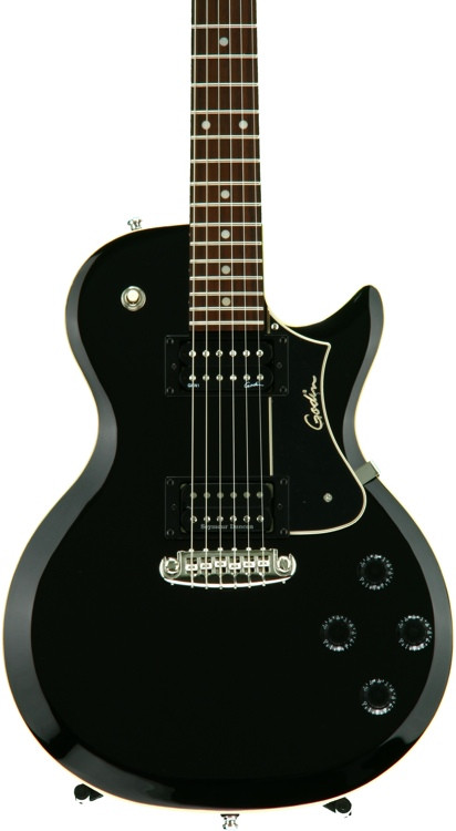 Godin Core CT - Black | Sweetwater