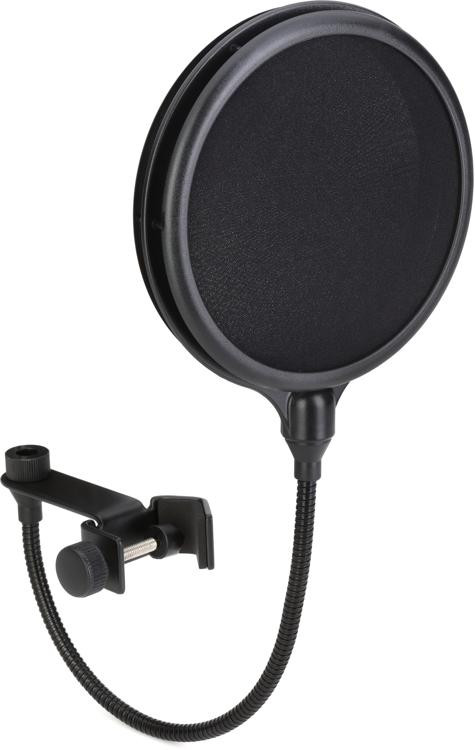 Gator GM-POP FILTER - Pop Filter | Sweetwater