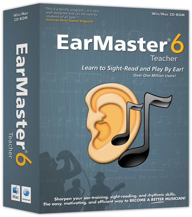 descargar earmaster pro 6