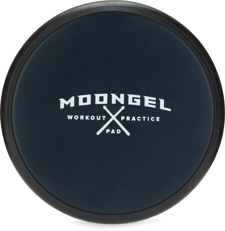 RTOM Moongel Workout Pad 7&quot; Sweetwater