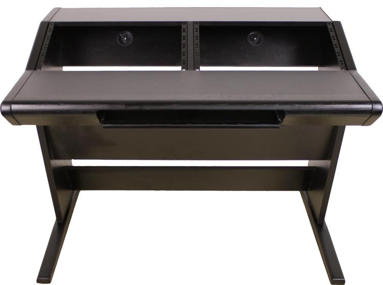 Zaor ONDA MACK 12 Mastering Style Desk Black Sweetwater