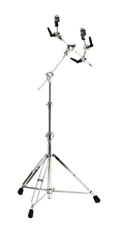 DW DWCP9702 9000 Series Multi Cymbal Stand | Sweetwater