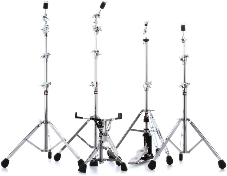 Gibraltar 9600 Series Hardware Pack Sweetwater