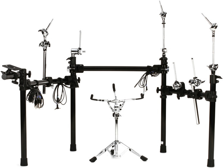 Roland TD30 Drum rack Stand | Sweetwater