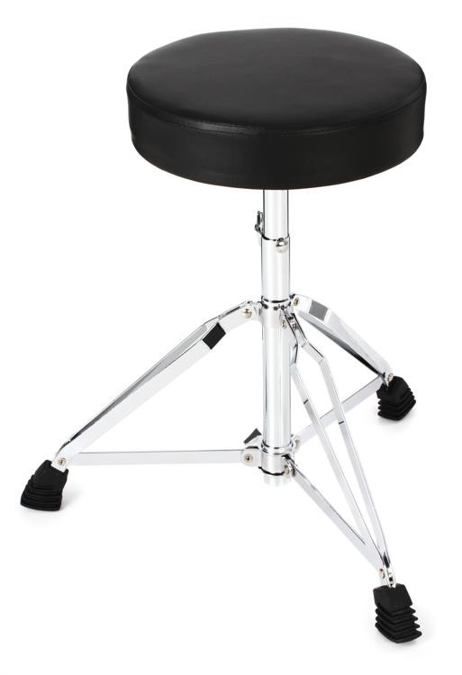 Cannon Percussion Drum Throne Reviews Sweetwater
