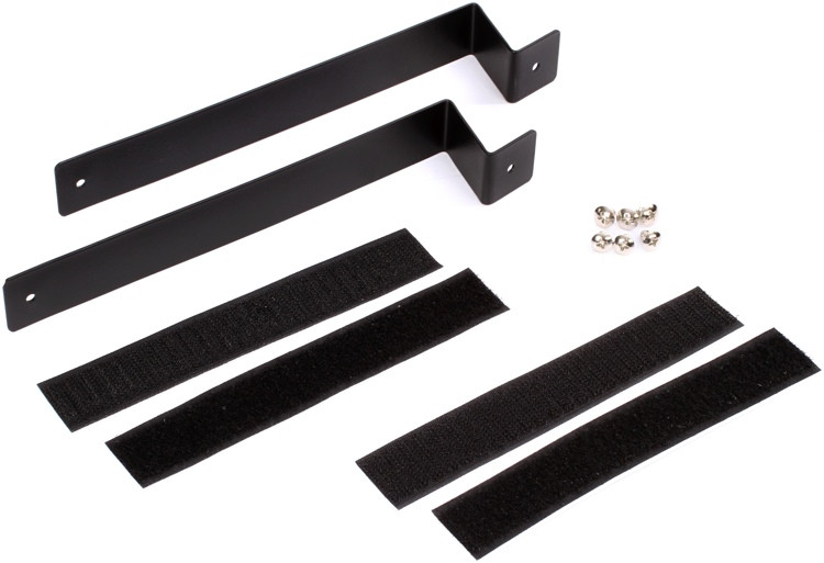 Pedaltrain Universal Power Supply Bracket for Pedaltrain Pedalboards