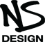 NS Design logo