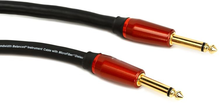 Monster Prolink Acoustic Straight to Straight Instrument Cable - 21 ...