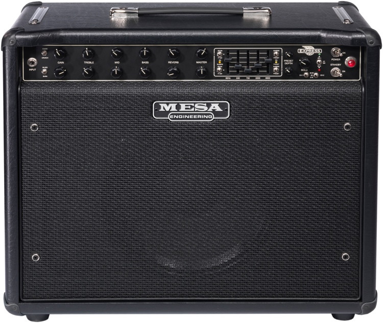 Mesa/Boogie Express 5:50 Plus 50-watt 1x12