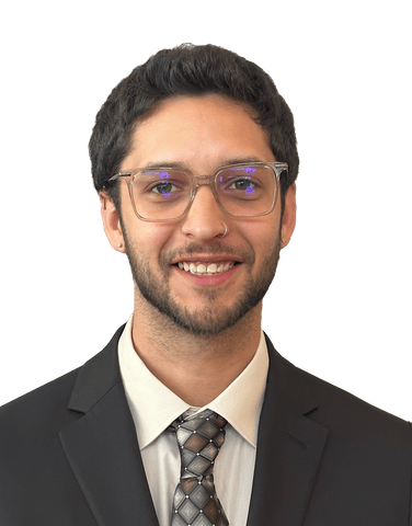 Jesse Duquette | Sweetwater