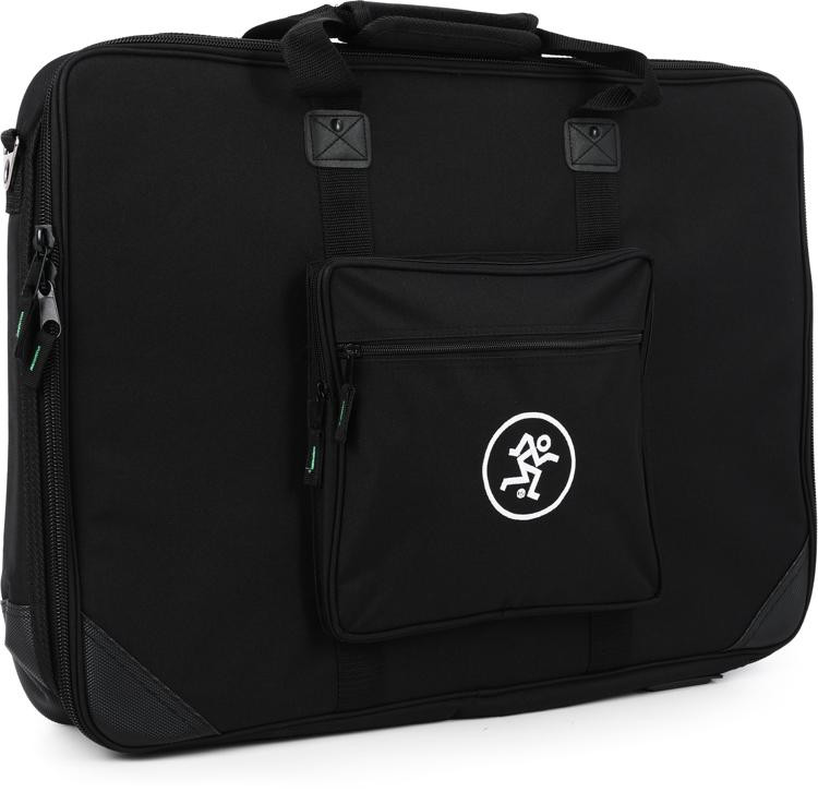 Mackie ProFX22v3软垫Carry Bag图片