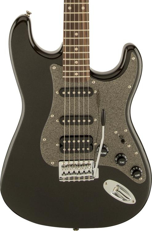 値下げ】エレキギター SQUIER Affinity Stratocaster HSS Montego