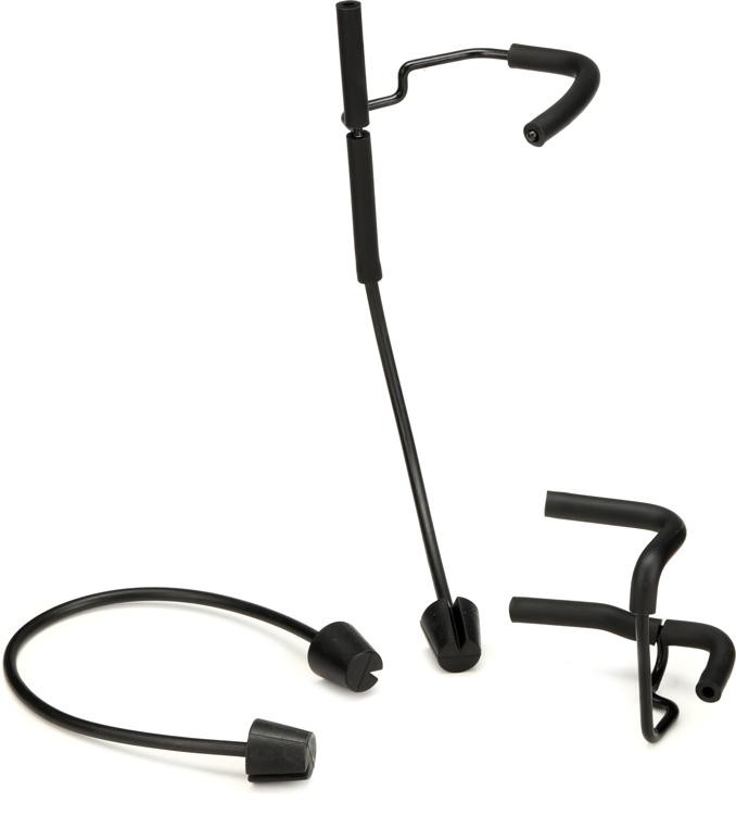 Hollywood Winds Key Clamps Alto Saxophone Sweetwater