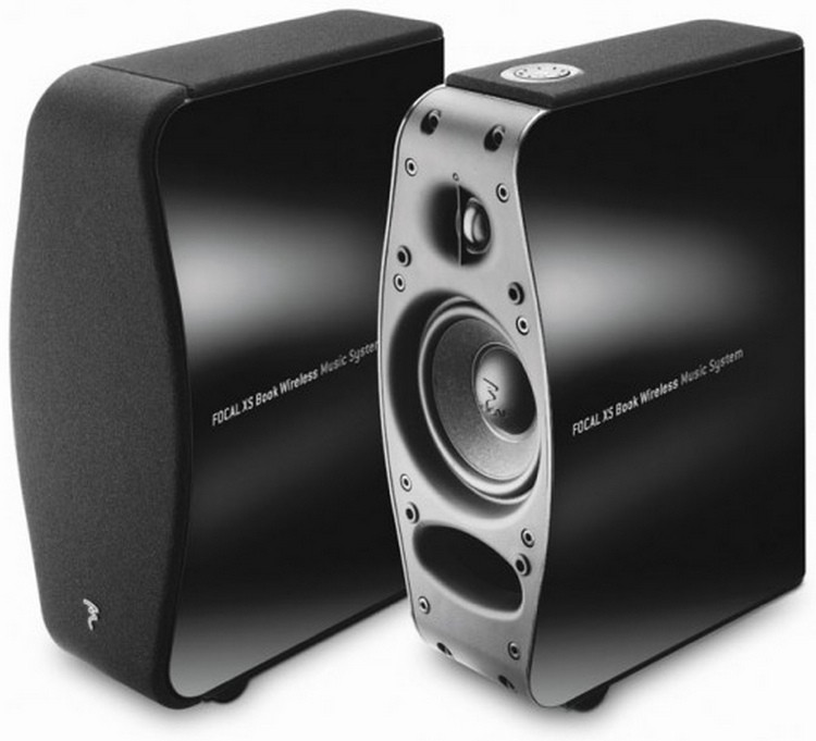 focal bluetooth speaker