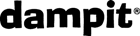 dampit logo