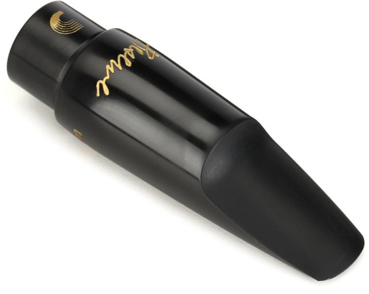 D'Addario MJRD145 Reserve Alto Saxophone Mouthpiece D145 Sweetwater