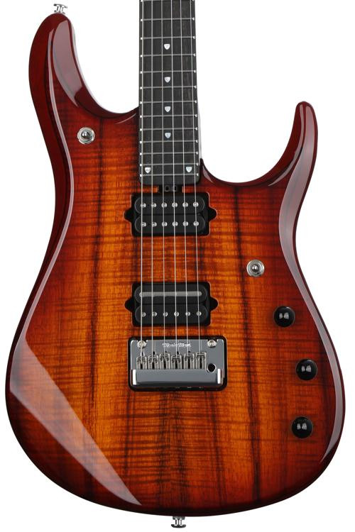 jp6 koa