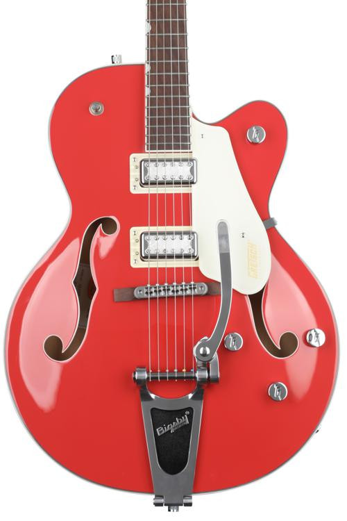 Gretsch G5410T Limited Edition Electromatic Tri-Five Hollowbody ...